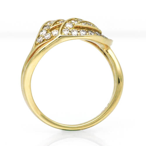 Diamond Ring (Ring) | RD02775