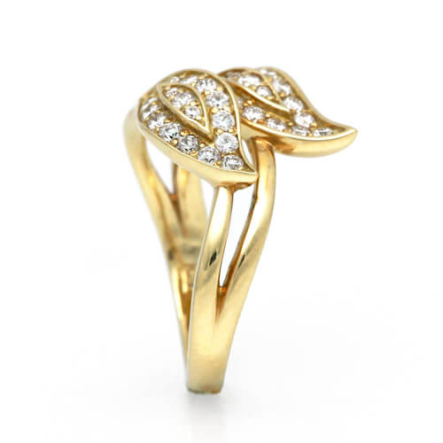 Diamond Ring | RD02775