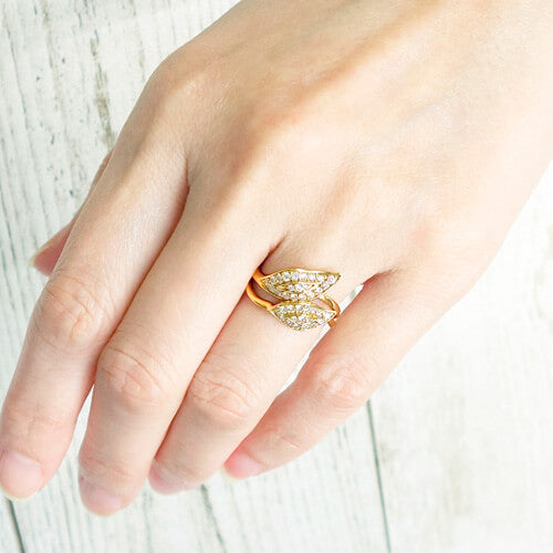 Diamond Ring | RD02775