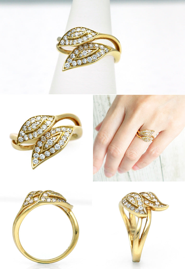 Diamond Ring | RD02775