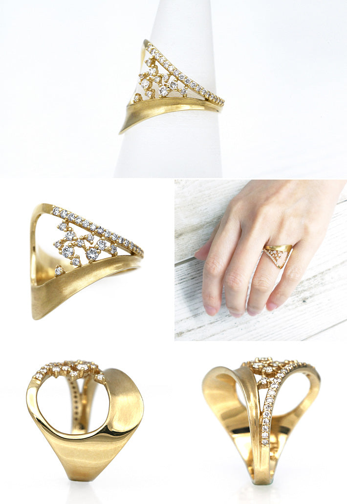 Diamond Ring (Ring) | RD02792