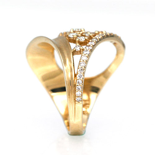 Diamond Ring (Ring) | RD02792