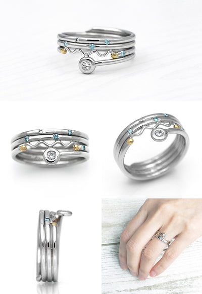 Diamond Ring (Ring) | RD02797