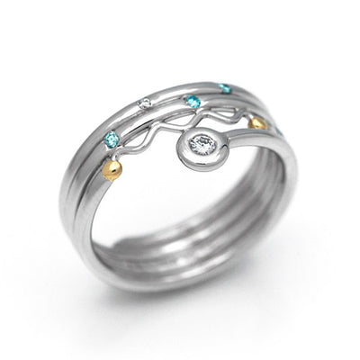 Diamond Ring (Ring) | RD02797