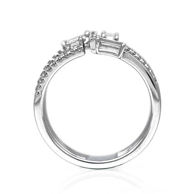 Diamond Ring (Ring) | RD02799