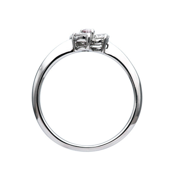 ピンクダイヤモンドリング（指輪） ｜ RD02803