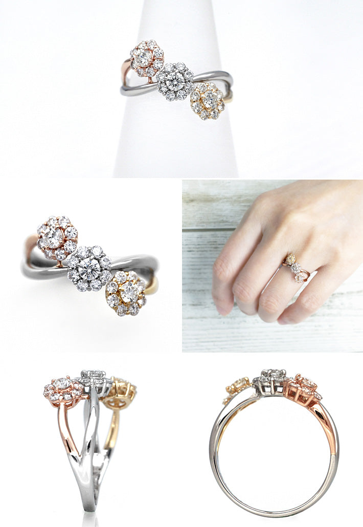 Diamond Ring (Ring) | RD02806