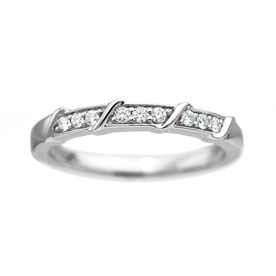 <tc>Diamond 1/3 eternity ring  | RD02832</tc>