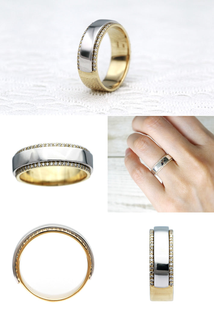 Diamond Ring (Ring) | RD02834