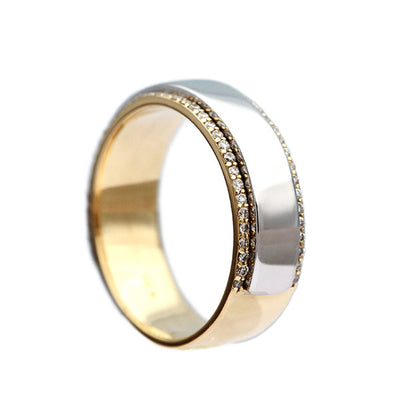 Diamond Ring (Ring) | RD02834