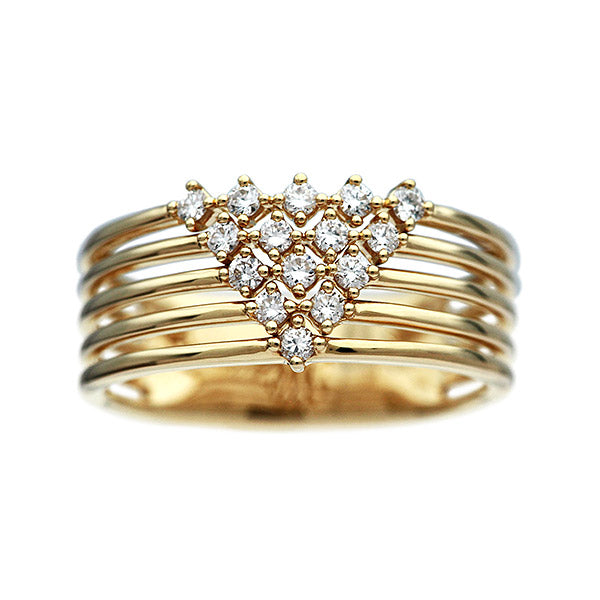 Diamond Ring (Ring) | RD02836