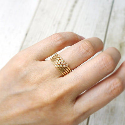 Diamond Ring (Ring) | RD02836