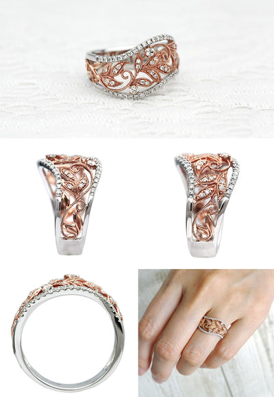 Diamond Ring (Ring) | RD02837