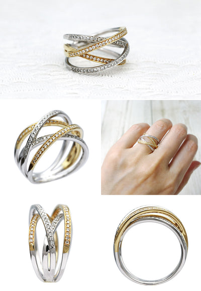 Diamond Ring (Ring) | RD02864