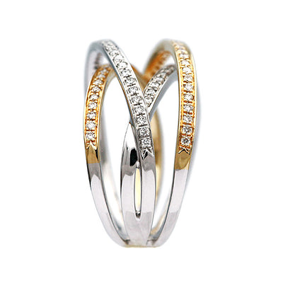 Diamond Ring (Ring) | RD02864