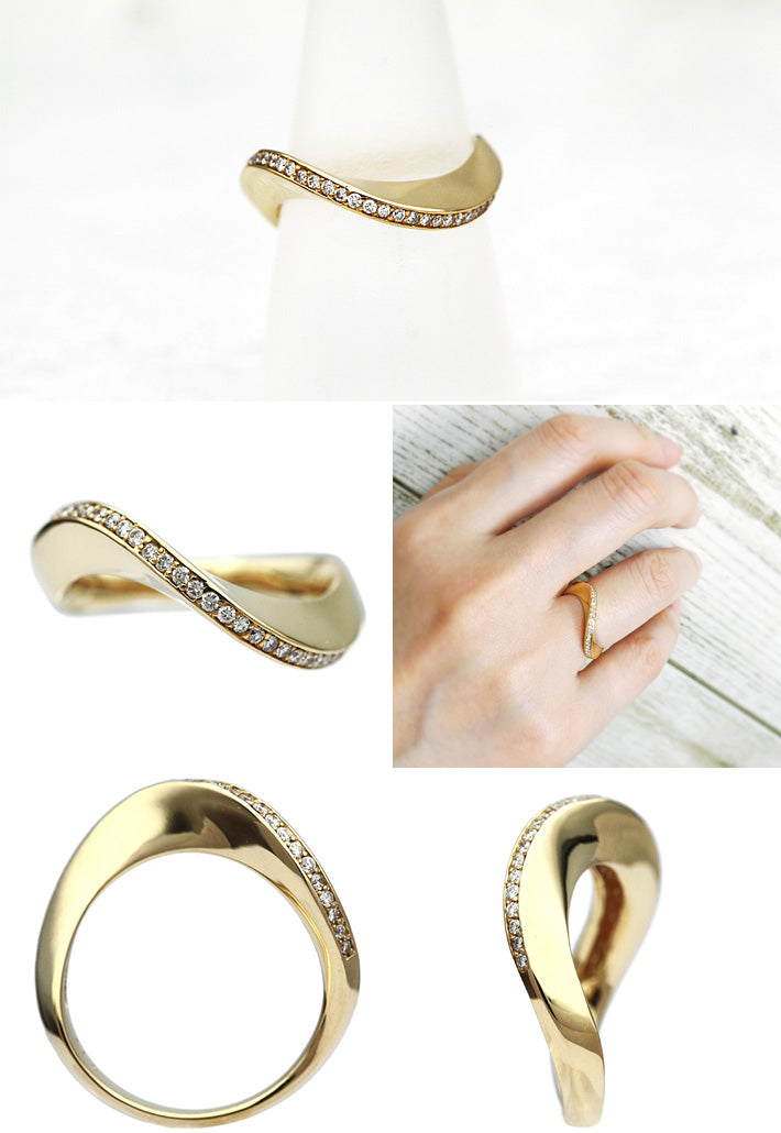 Diamond Ring (Ring) | RD02868