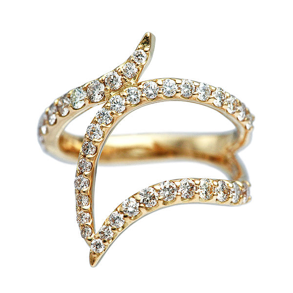 ダイヤモンドリング