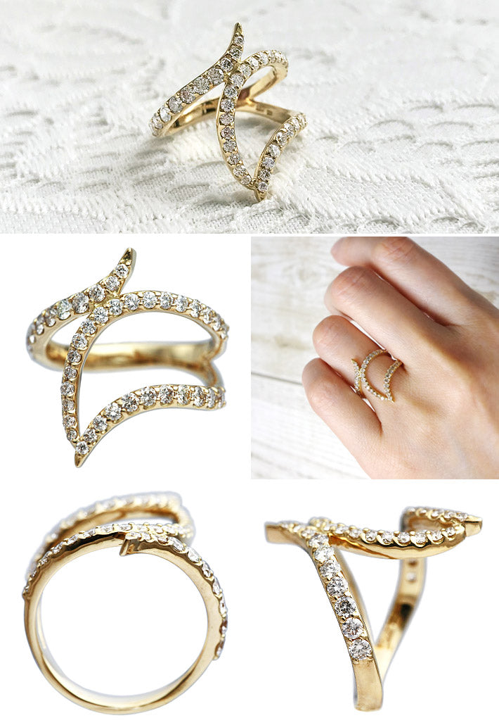 <tc>Diamond Ring  | RD02878</tc>