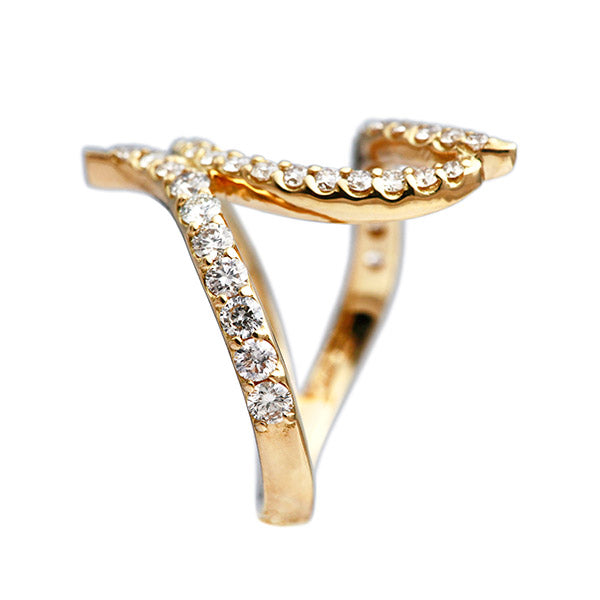 <tc>Diamond Ring  | RD02878</tc>