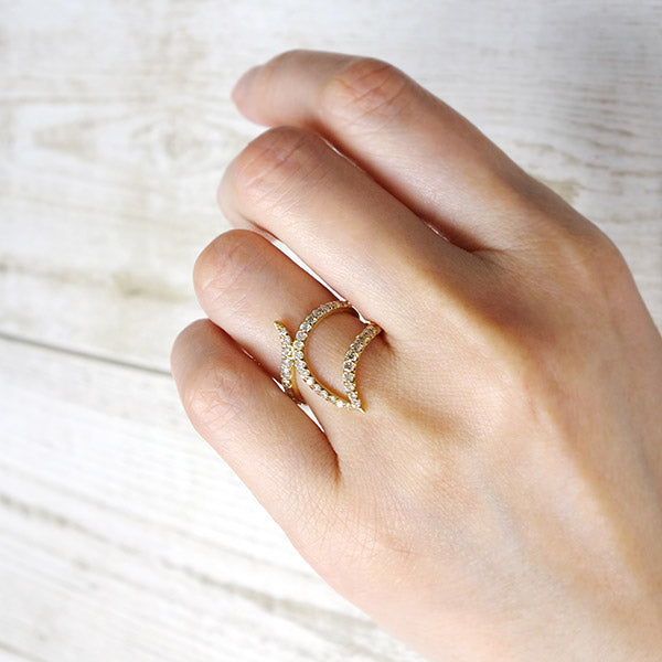 <tc>Diamond Ring  | RD02878</tc>