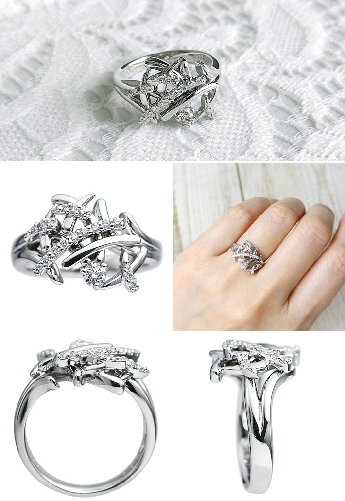 <tc>Diamond Ring | RD02885</tc>