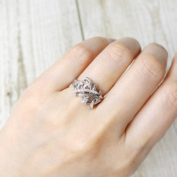 <tc>Diamond Ring | RD02885</tc>