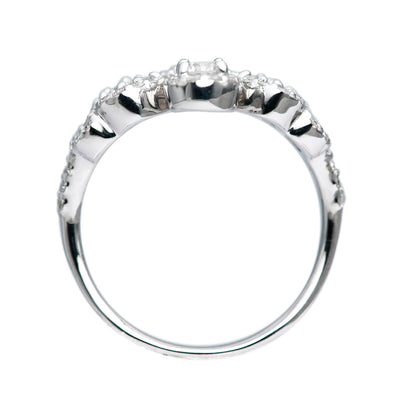 ダイヤモンドリング（指輪） ｜ RD02891
