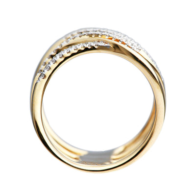 ダイヤモンドリング（指輪） ｜ RD02899