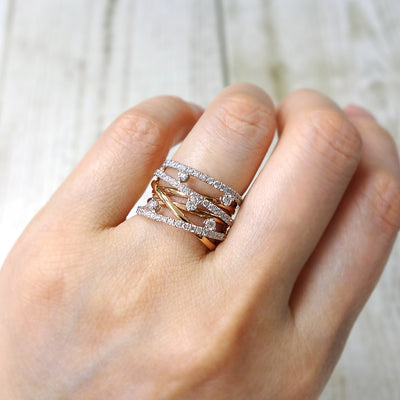 Diamond Ring (Ring) | RD02908