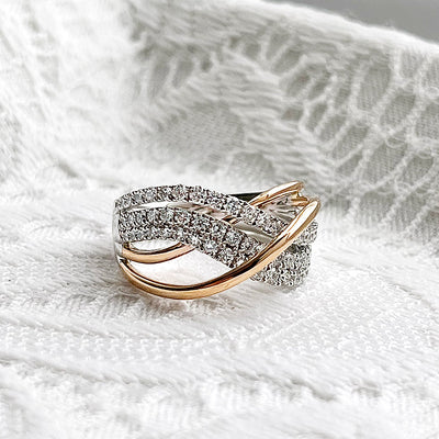 Diamond Ring (Ring) | RD02909