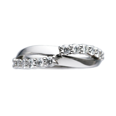 ダイヤモンドリング（指輪） ｜ RD02915