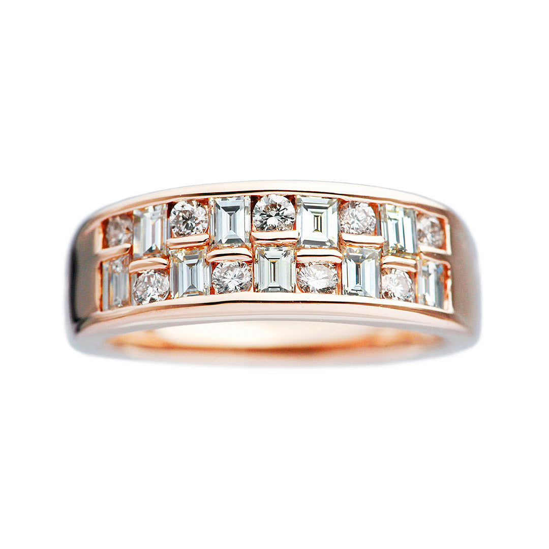 ダイヤモンドリング（指輪） ｜ RD02923