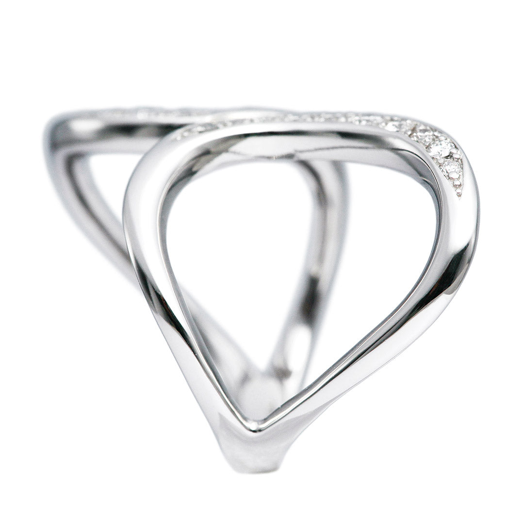 Diamond ring | RD02931