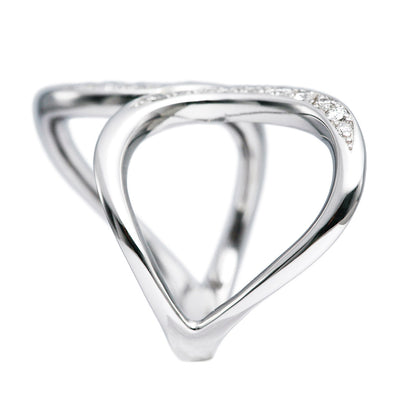ダイヤモンド リング（指輪） ｜ RD02931