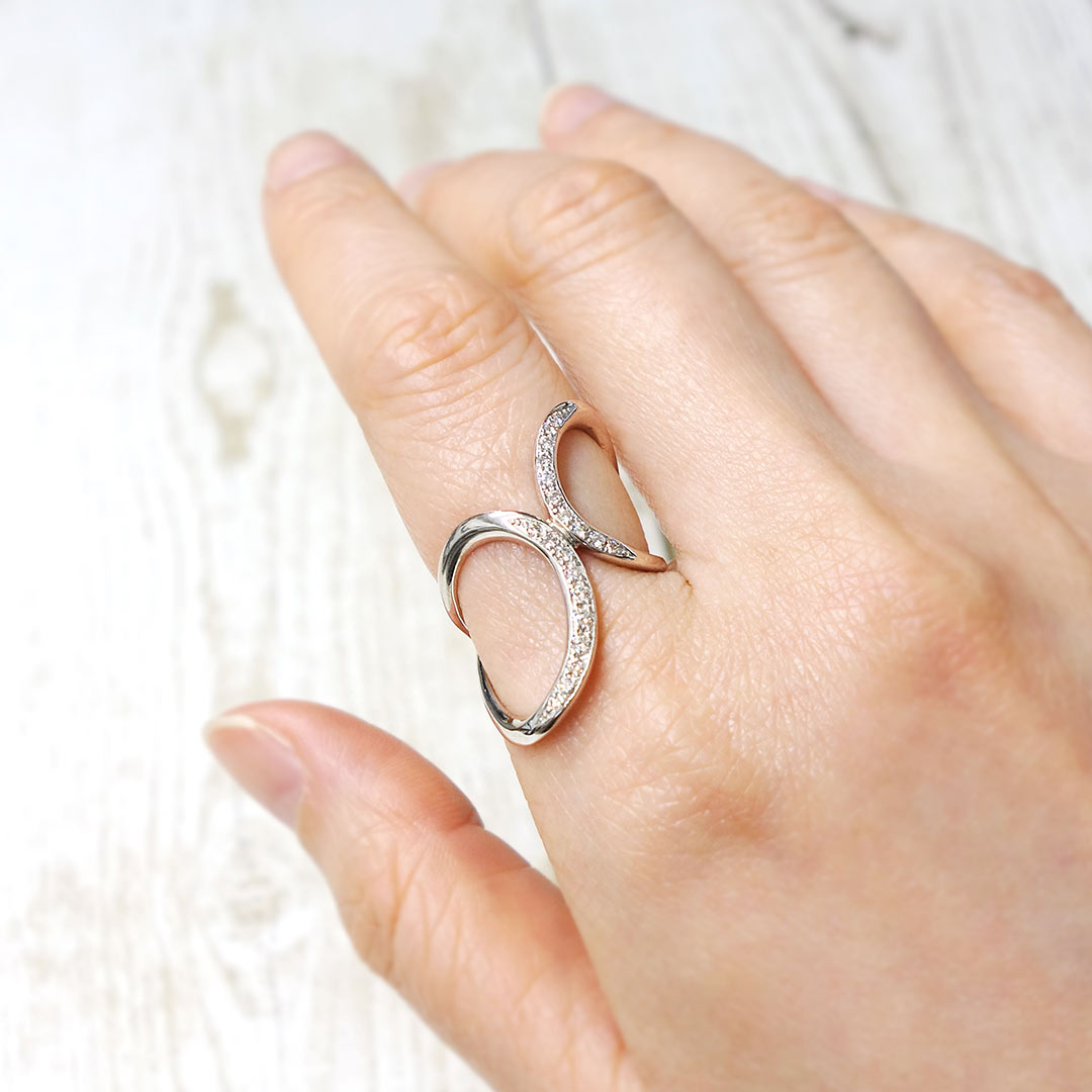 Diamond ring | RD02931