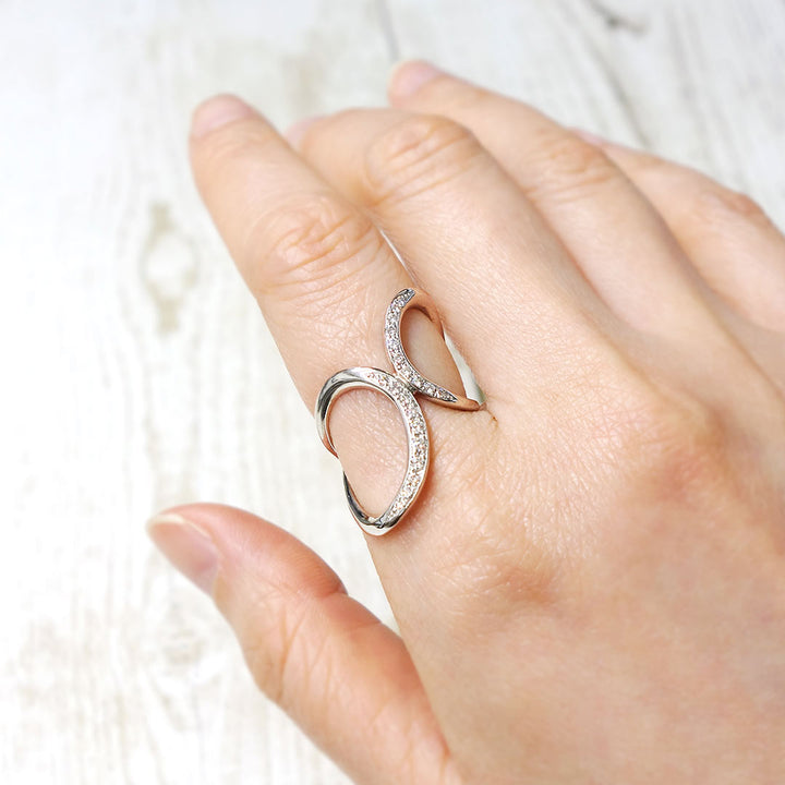 Diamond ring | RD02931