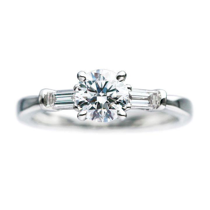 Diamond ring | RD02937