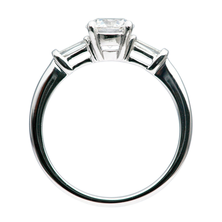 Diamond ring | RD02937