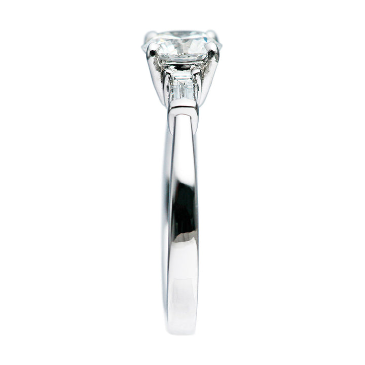 Diamond ring | RD02937