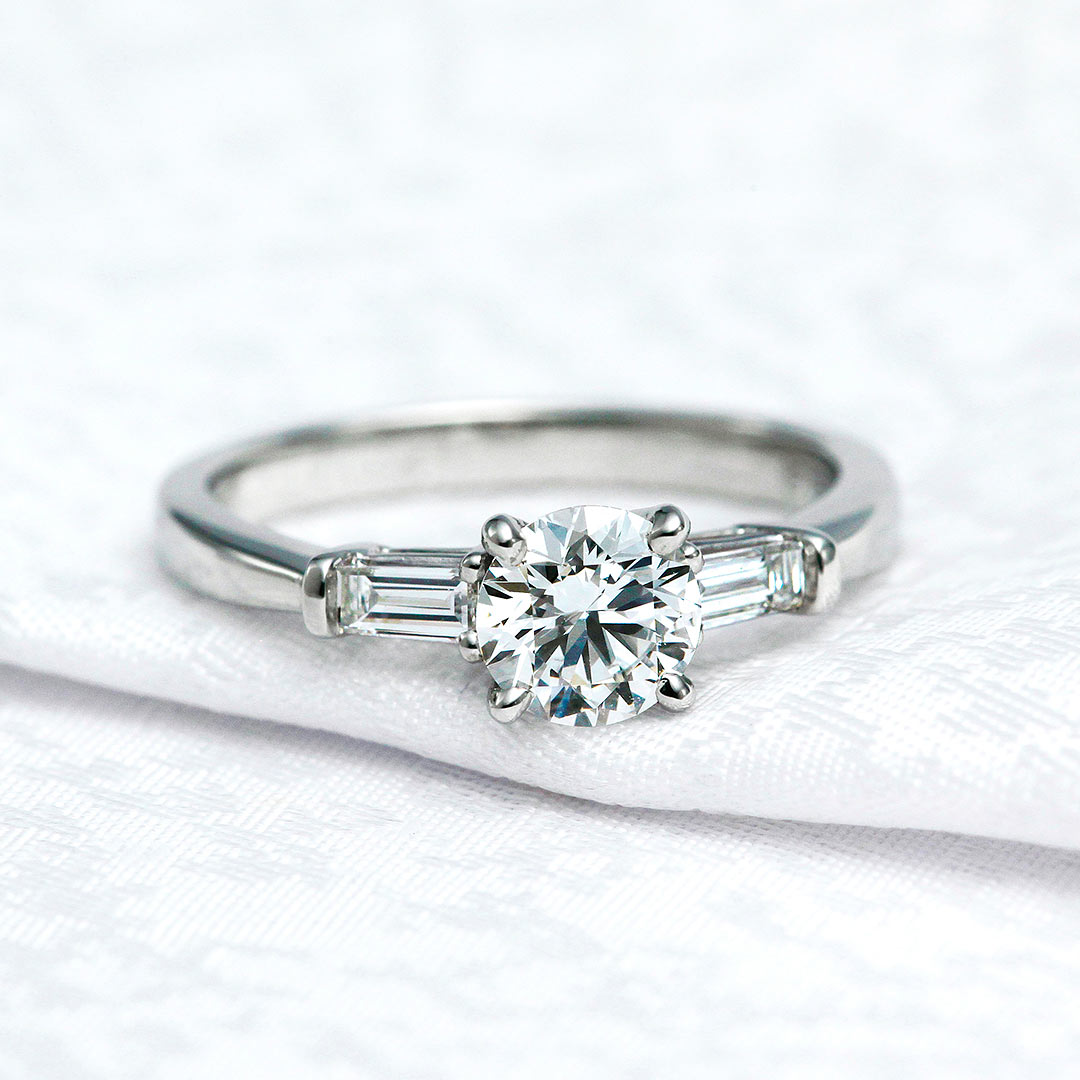 Diamond ring | RD02937
