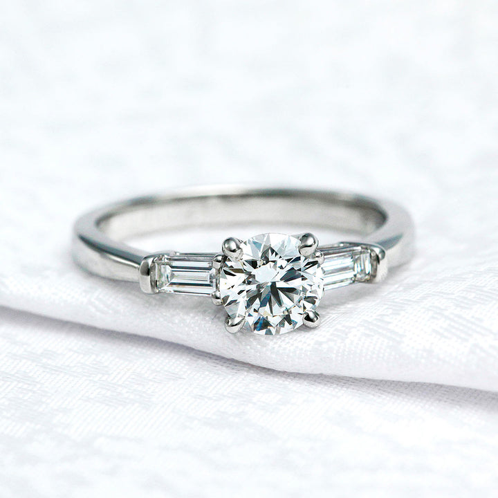 Diamond ring | RD02937