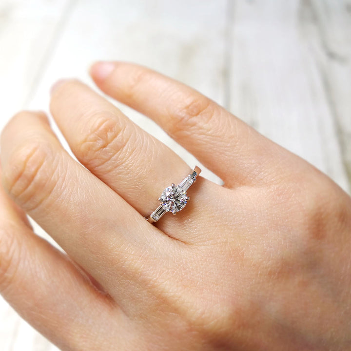 Diamond ring | RD02937