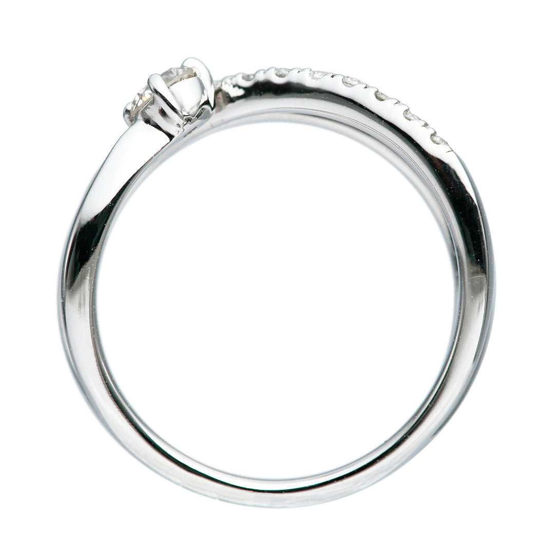 <tc>Diamond Pinky Ring  | RD02939</tc>