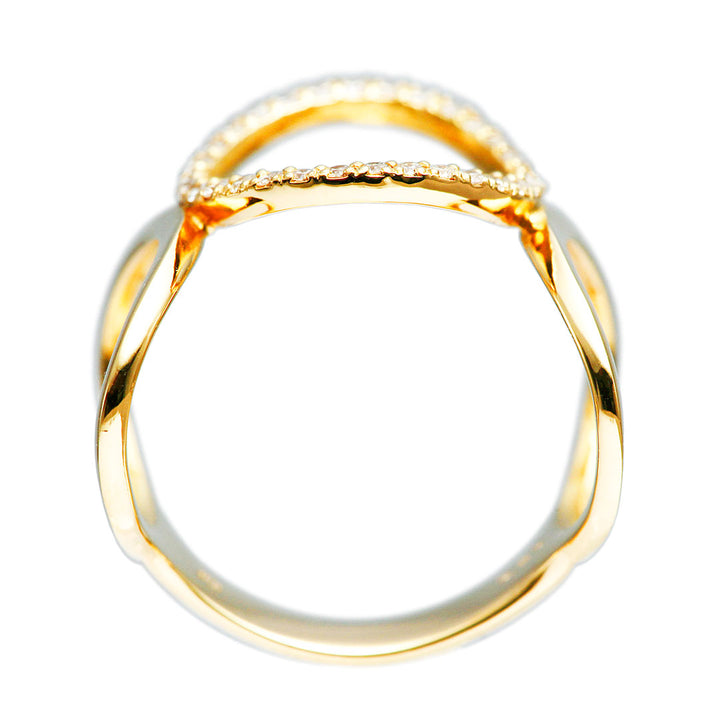 Diamond ring (ring) ｜RD02942