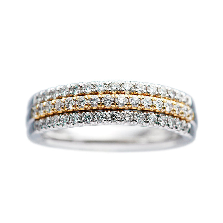 Diamond ring | RD02945