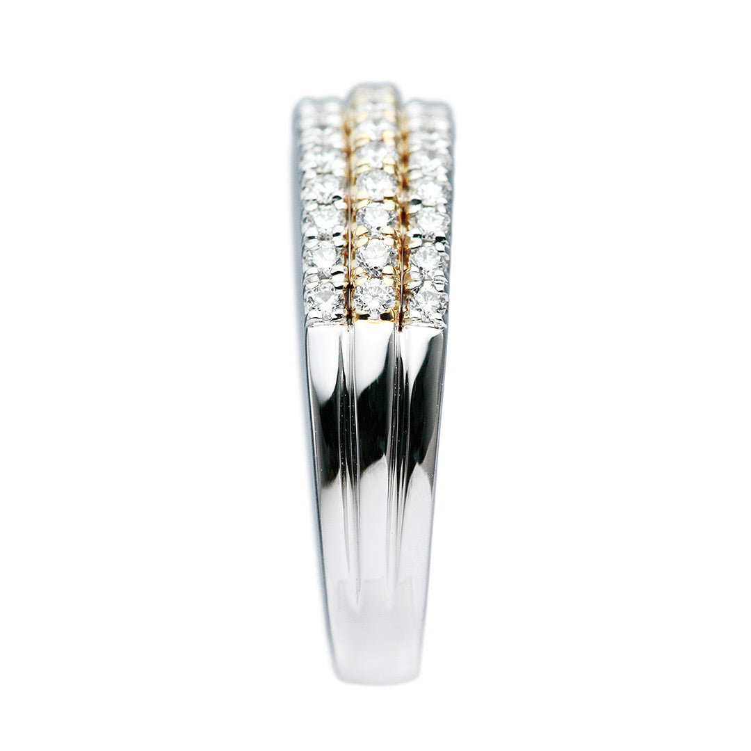 Diamond ring | RD02945