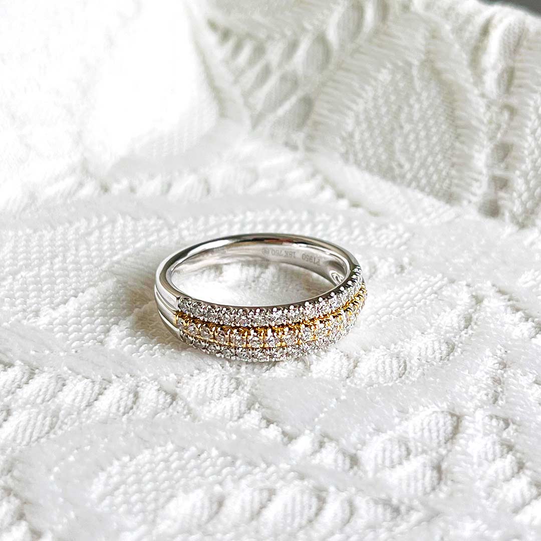 Diamond ring | RD02945