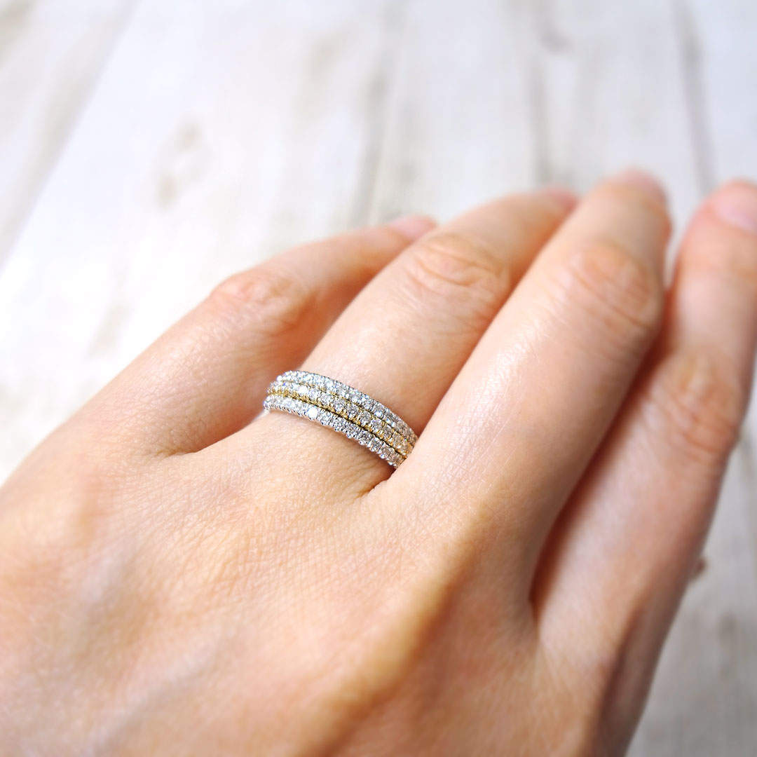 Diamond ring | RD02945