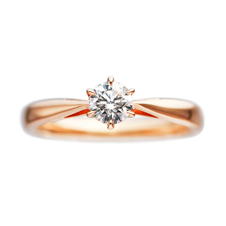 Diamond ring ｜ RD02948