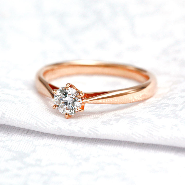 Diamond ring ｜ RD02948